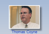 Thomas Coyne
