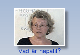 Vad r hepatit?