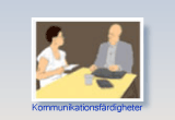 Kommunikationsfärdigheter